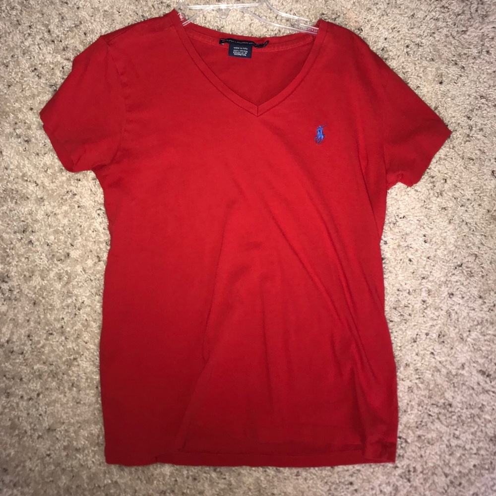 Ralph Lauren shirt